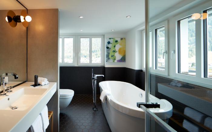 Hard Rock Hotel Davos