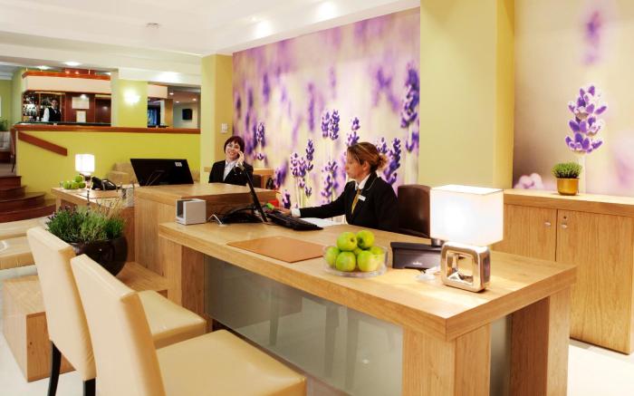 Hotel Apollo - LifeClass Hotels & Spa