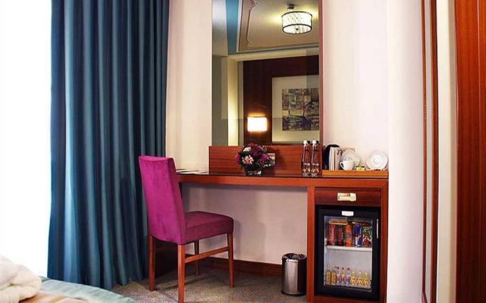 Hurry Inn Merter Istanbul Hotel