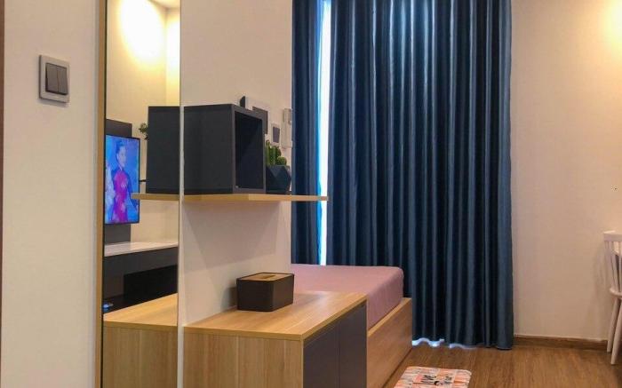 Suburban view Studio in Vinhomes Greenbay, MeTri