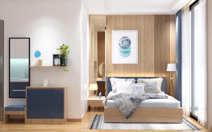 Suburban view Studio in Vinhomes Greenbay, MeTri