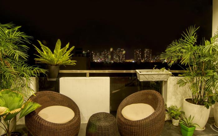 Sen Boutique House