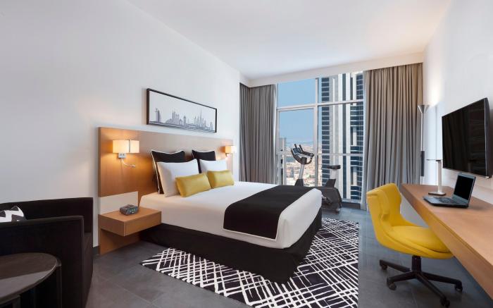 TRYP by Wyndham Dubai