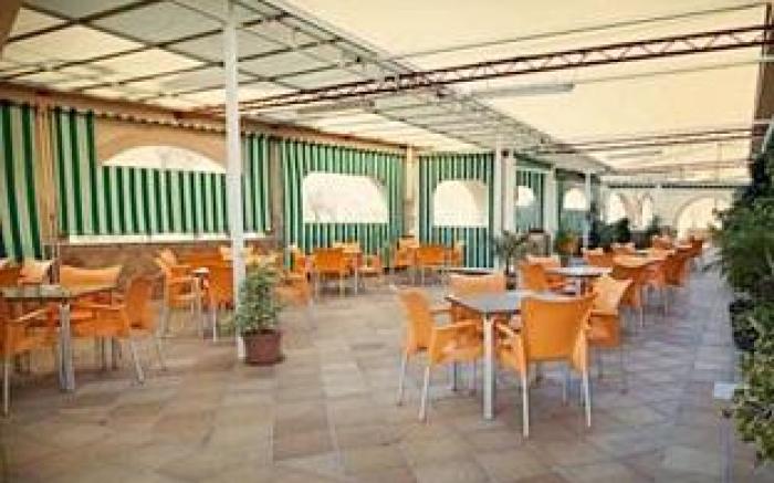 Hotel Catalan Puerto Real