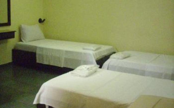Hotel Central Gold