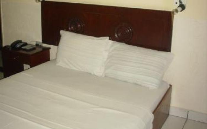 Hotel Central Gold