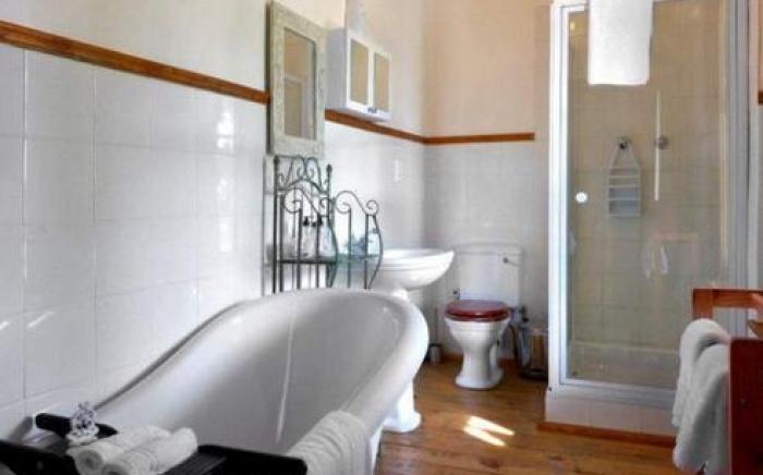 Centre Ville Guest House