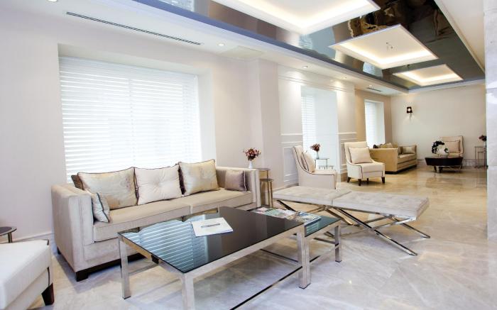 City Center Hotel Taksim Istanbul
