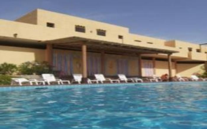 Blu Hotel Laconia Village