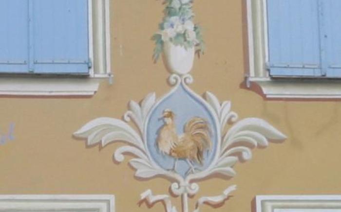 Coq Hotel