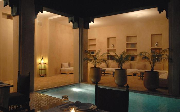 Dar Bensouda Guest House