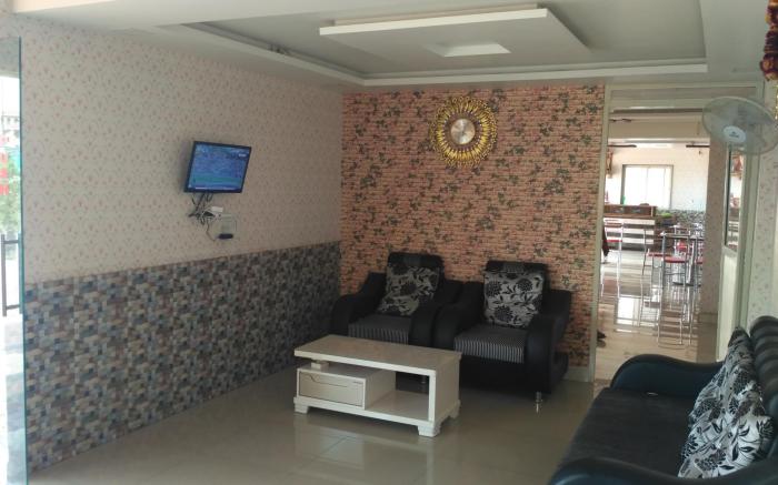 Hotel Morya Garden Ranjangaon
