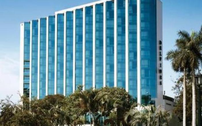 Delfines Hotel & Convention Center