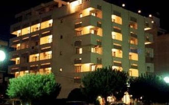 Dias Hotel