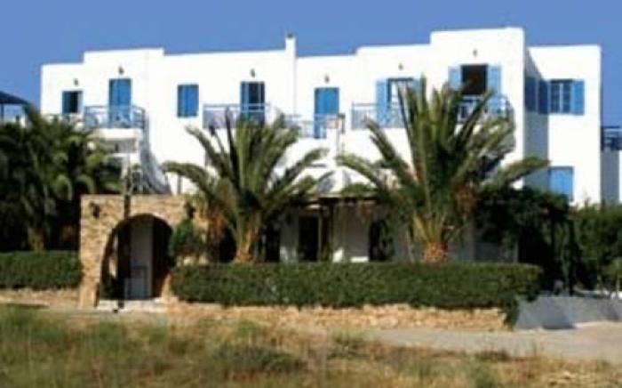 Dilino Hotel Studios