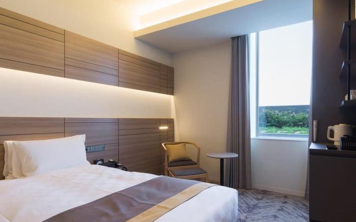 Nippon Seinenkan Hotel Tokyo, Shinjuku