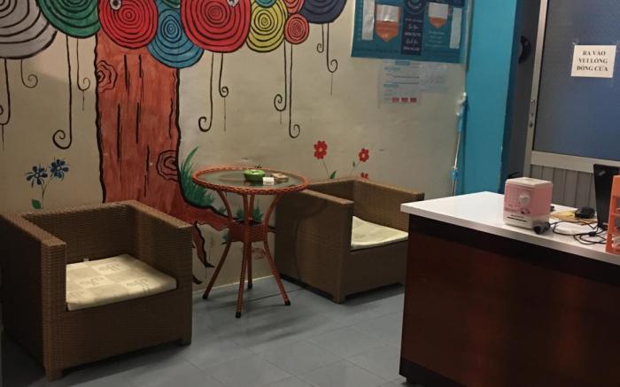 Bui Hostel Kien Giang