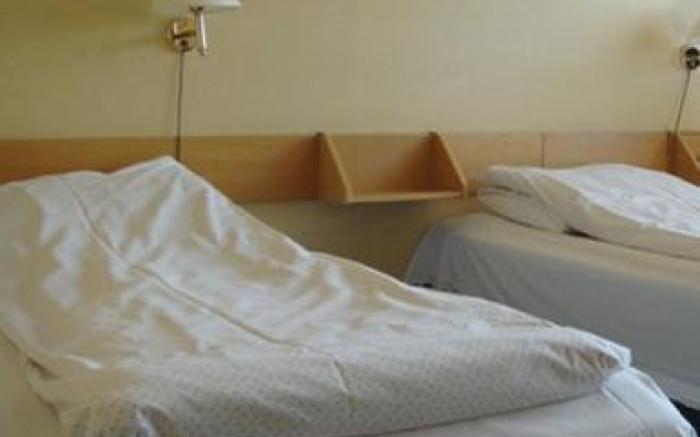 Dombas Hotel