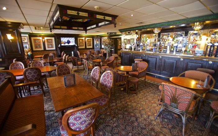 Highfield Hotel