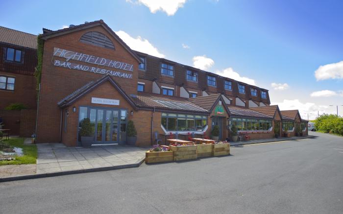 Highfield Hotel