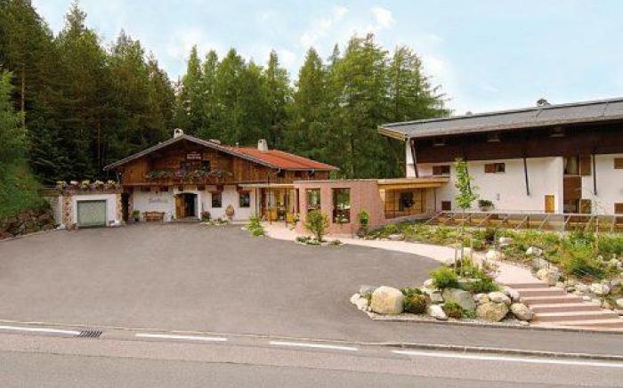 s'Hoamatl Dorfkrug Appartements