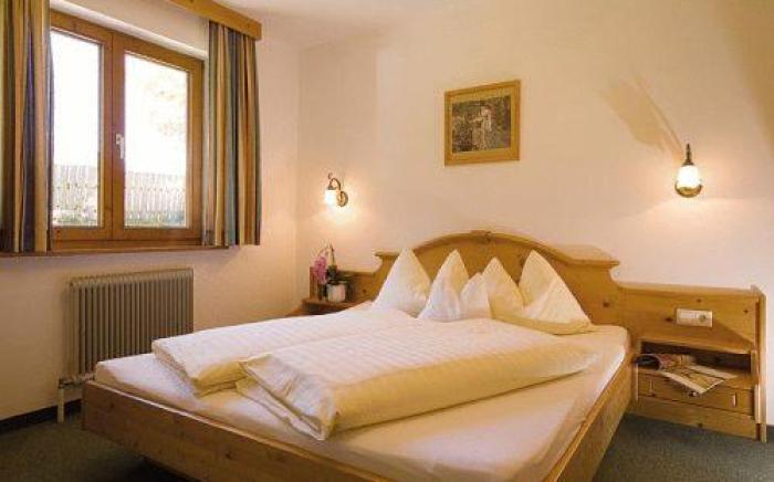 s'Hoamatl Dorfkrug Appartements