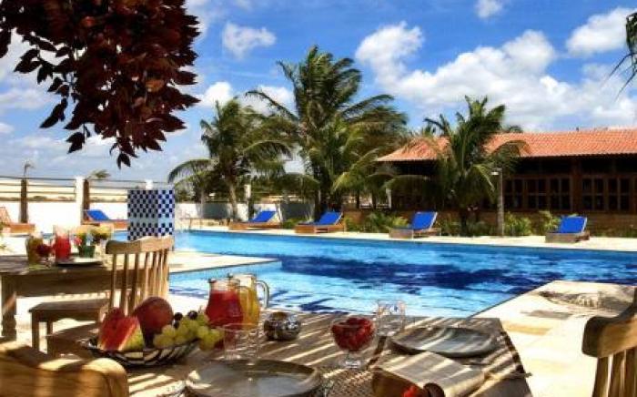 Eco Resort Vento Leste