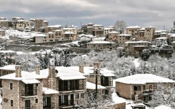 En Dimitsani