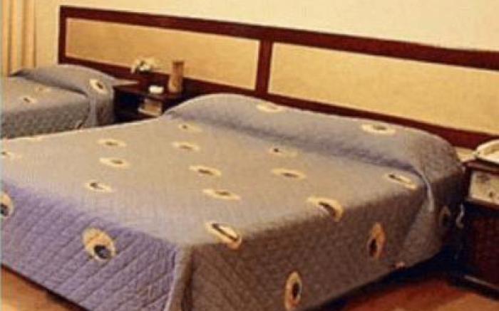 Entremares Hotel