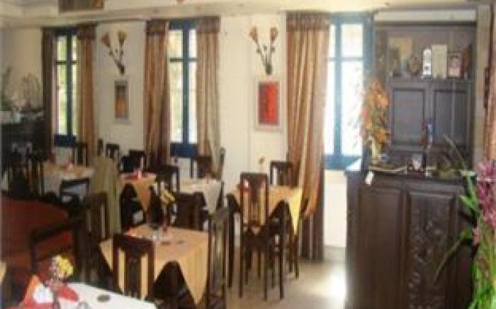 ''EPAVLIS boutique GALAXIDI''