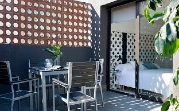 Eric Vökel Boutique Apartments – BCN Suites