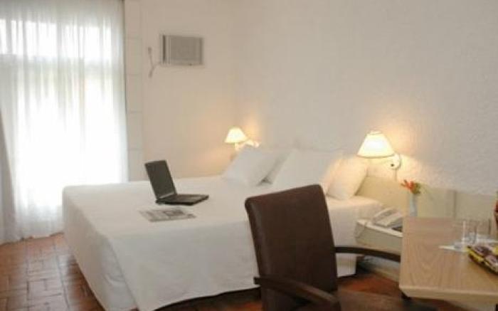 Ferraretto Guaruja Hotel & Spa