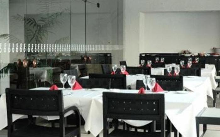 Ferraretto Guaruja Hotel & Spa