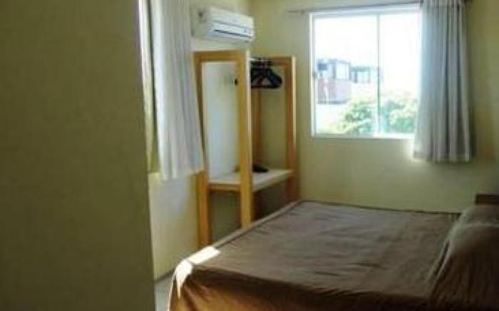 Fortpraia Hotel