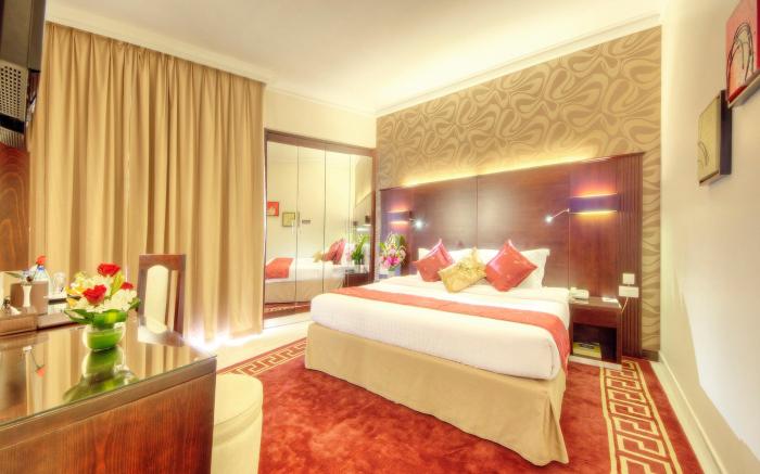 Fortune Grand Hotel