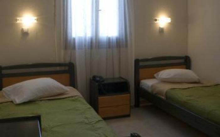 Galaxy Hotel