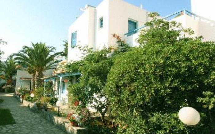 Galeana Beach Hotel