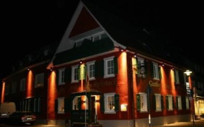 Hotel Zum Rebstock