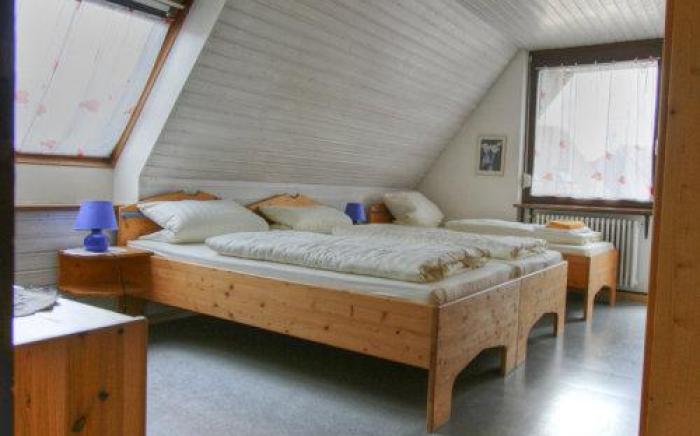 Hotel Zum Rebstock