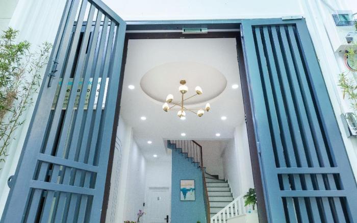 Cozrum Homes Greena House