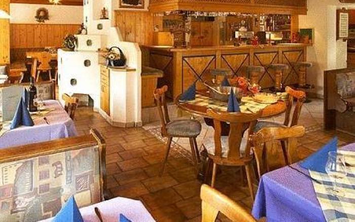 Hotel Gasthof Walcher