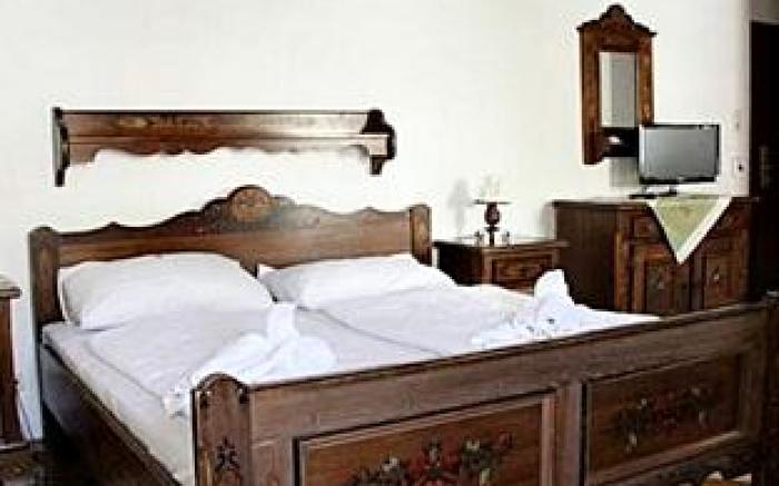 Gasthof zum Jagerwirt