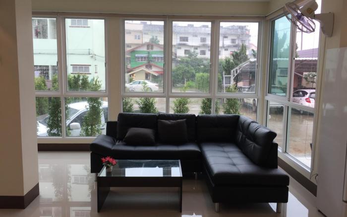 Iyara Hotel Nongkhai