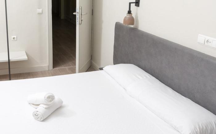 Central Station Valencia Hostel