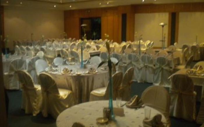 Tabar Hotel