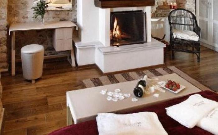 Guesthouse Theonimfi