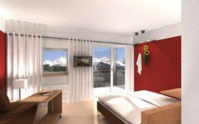 Alpen Parks Resort Maria Alm