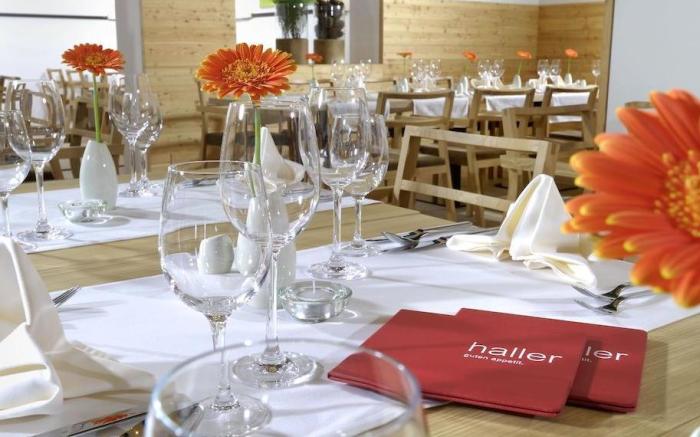 Alpen Parks Resort Maria Alm