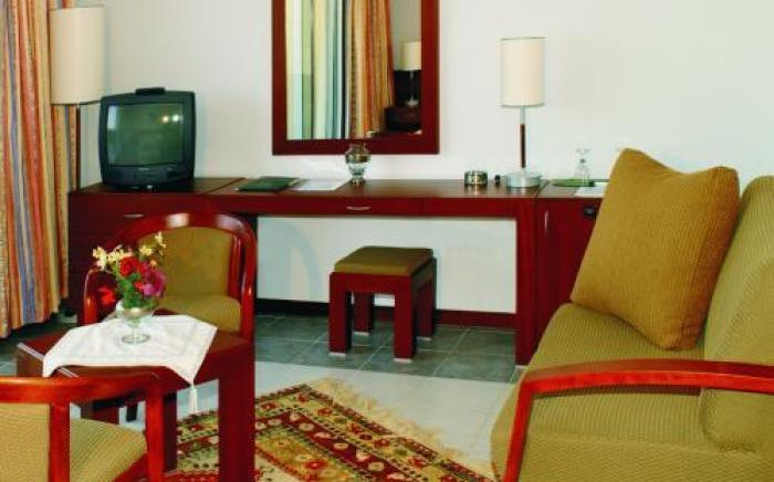 Happy Hotel Kalkan