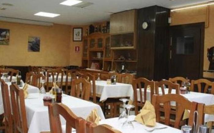 Hostal Los Manos